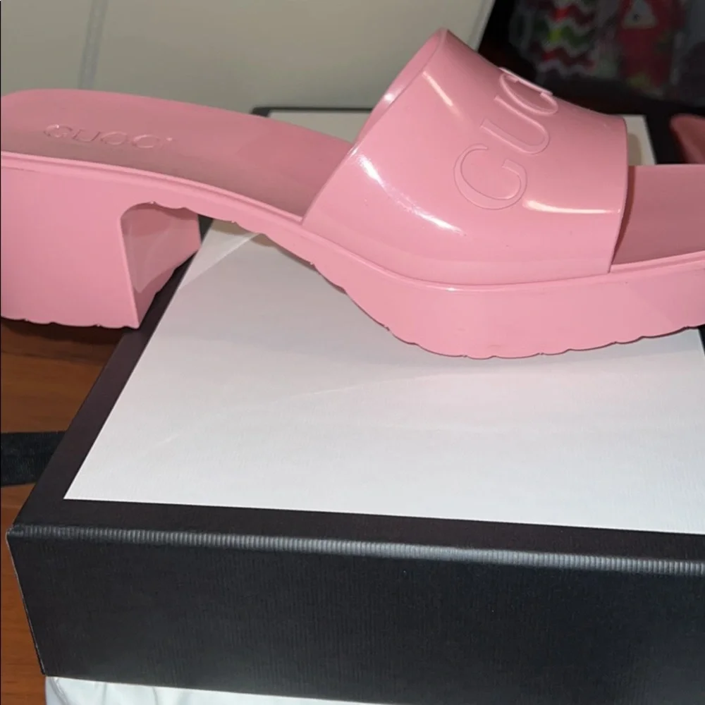 Gucci Woman’s shoes - Picture 2 of 3